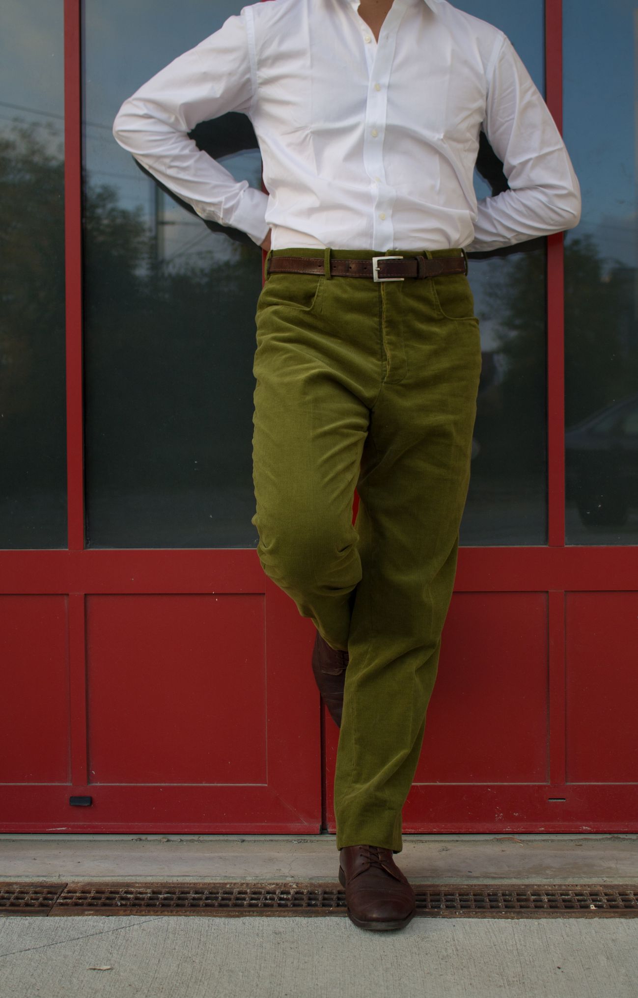 pantalon